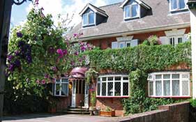 Victoria Lodge B&B,  Kenilworth